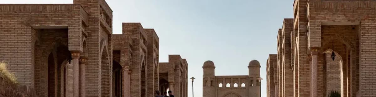 dushanbe