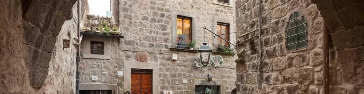 viterbo