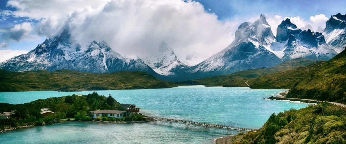Excursiones desde Puerto Natales