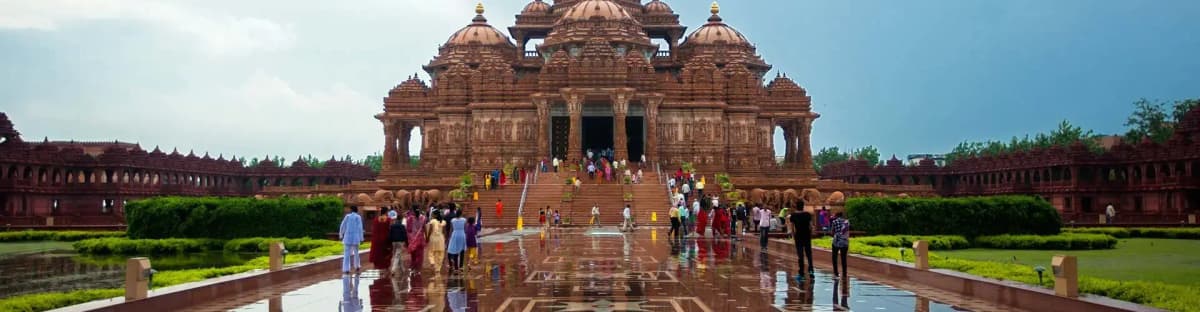 delhi
