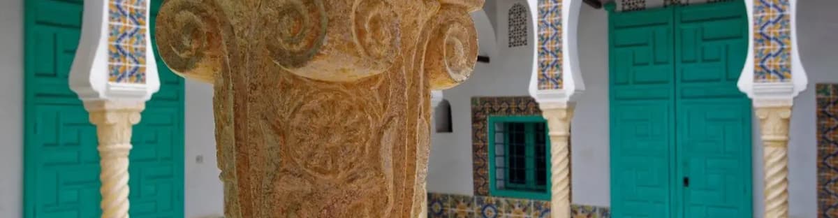 algiers