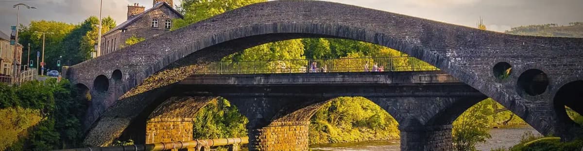 pontypridd