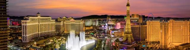 Free tour Las Vegas