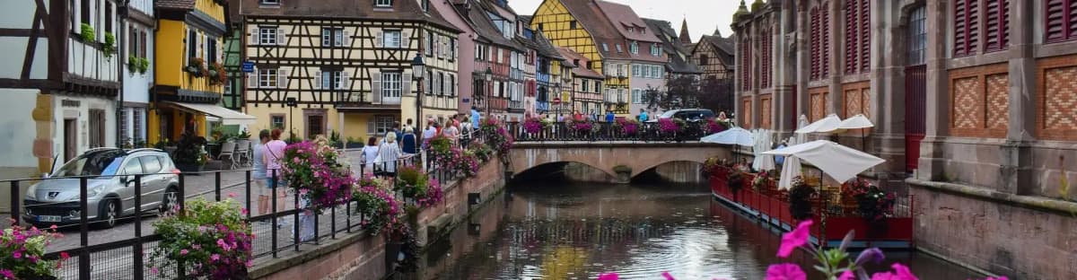 colmar