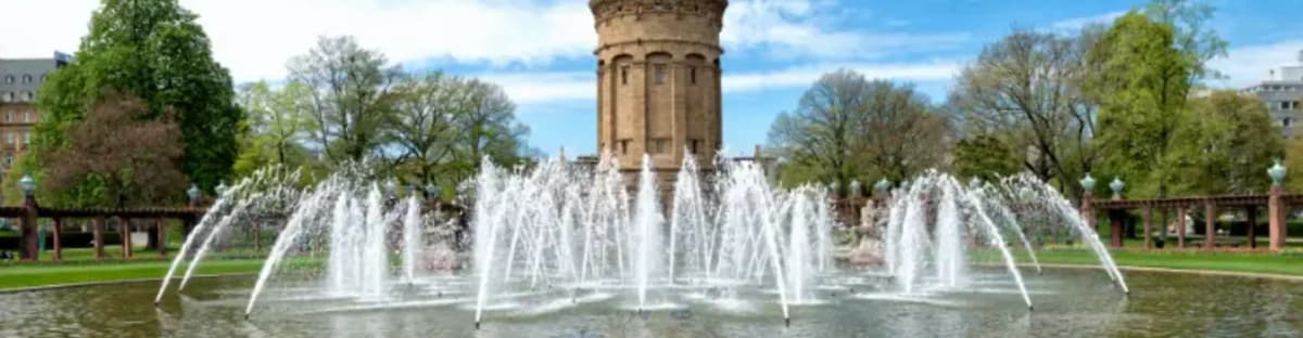 mannheim