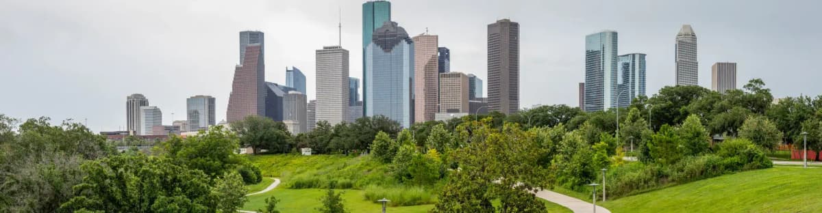 houston