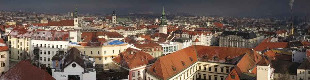 brno