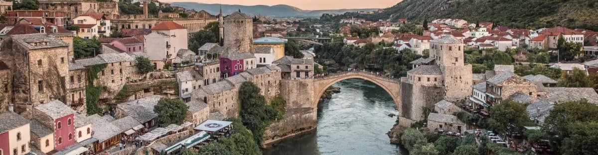 mostar