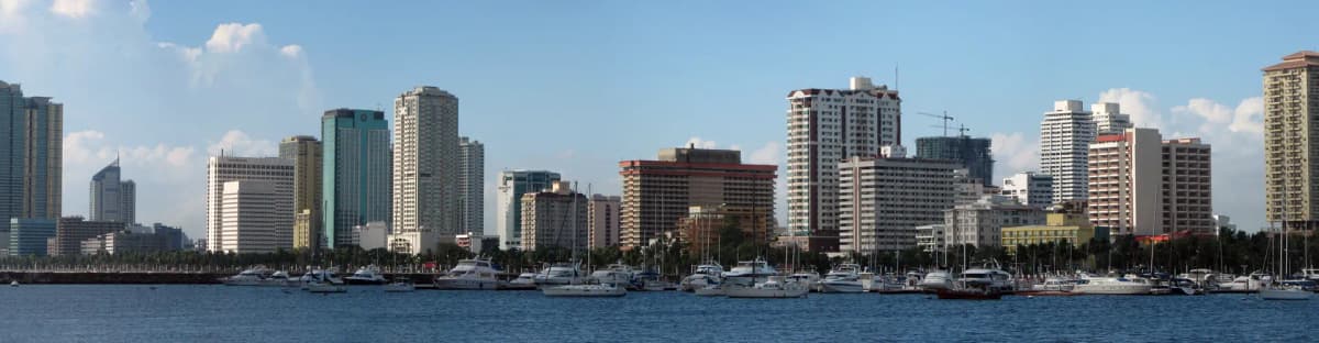 manila