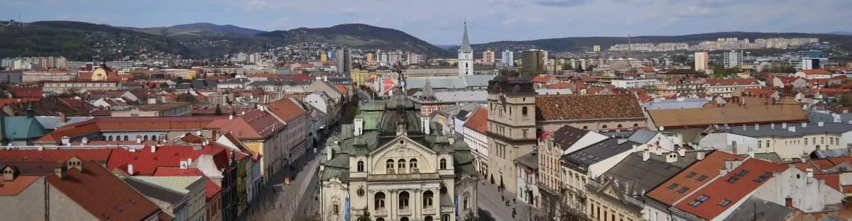 kosice