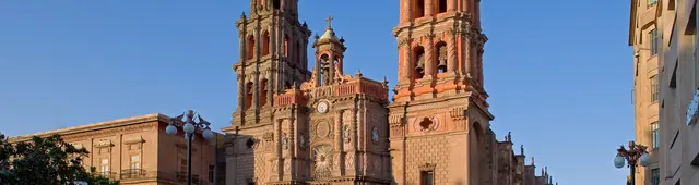 Free tour a San Luis Potosí