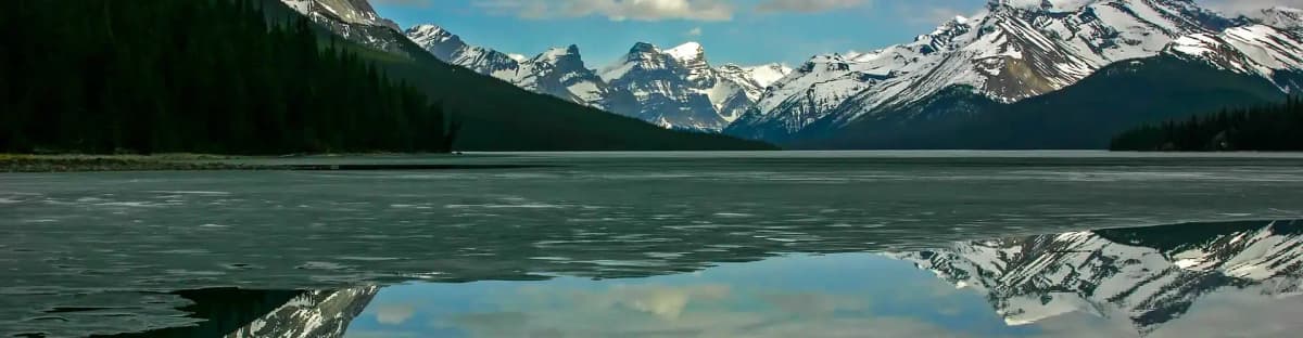 banff