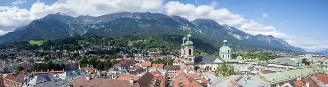 Innsbruck