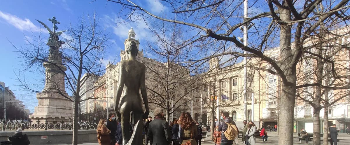Excursiones desde Zaragoza