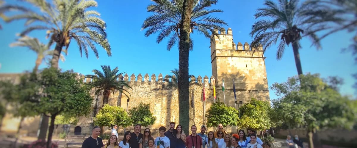Excursiones desde Córdoba