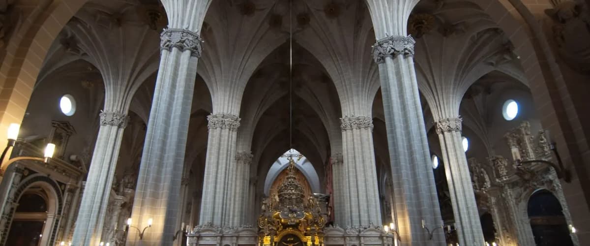Visitas guiadas en Zaragoza