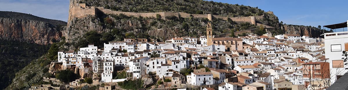chulilla