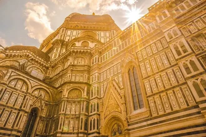 The BEST tour in FLORENCE: Renaissance and Medici tales