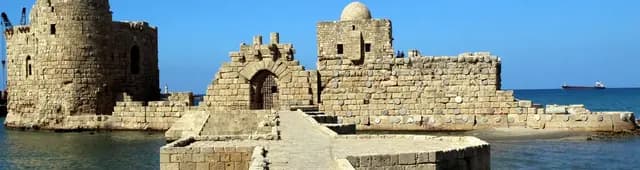 Free tour Beirut
