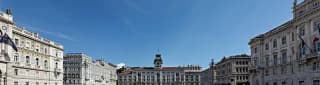 Free tour a Trieste