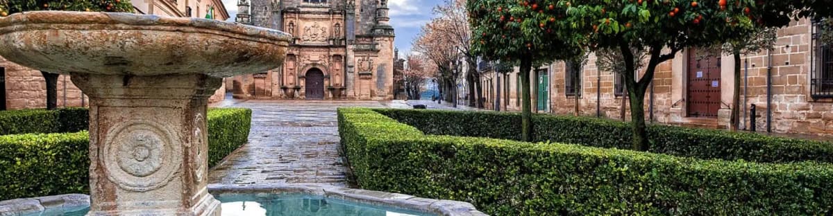 ubeda