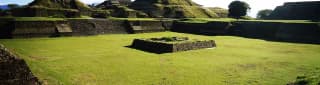 Free tours Oaxaca