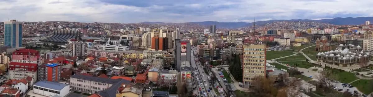 pristina