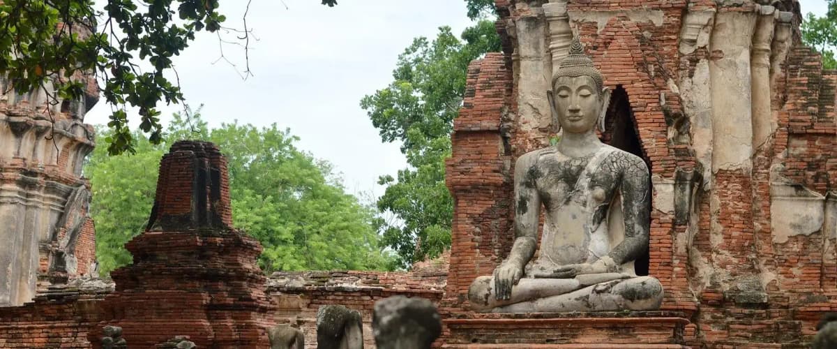 Excursiones desde Bangkok