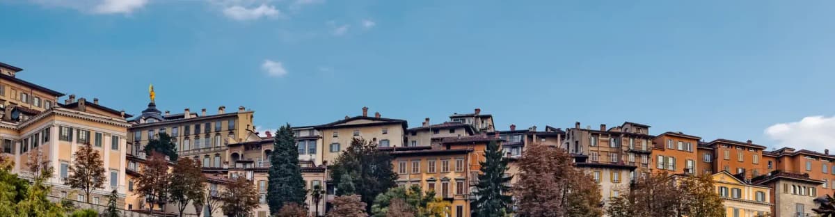 bergamo