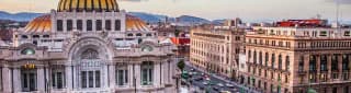 Free tours Ciudad de México