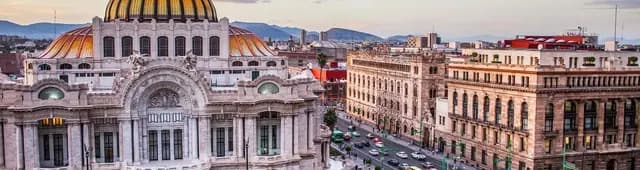 Free tours Ciudad de México