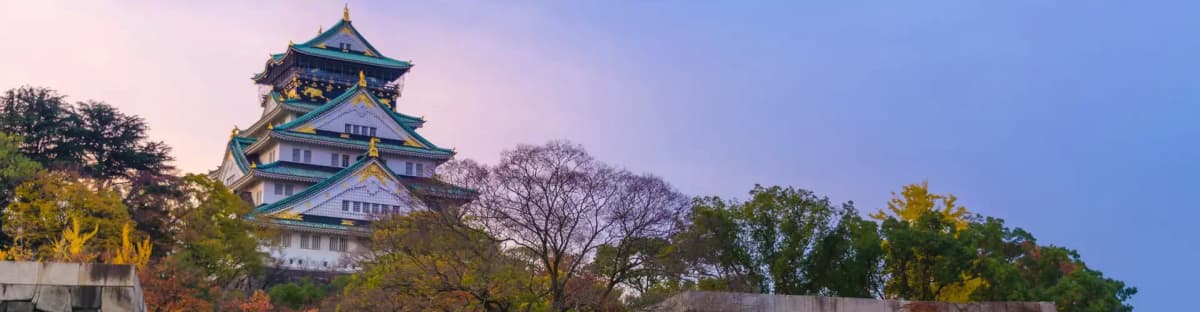 osaka