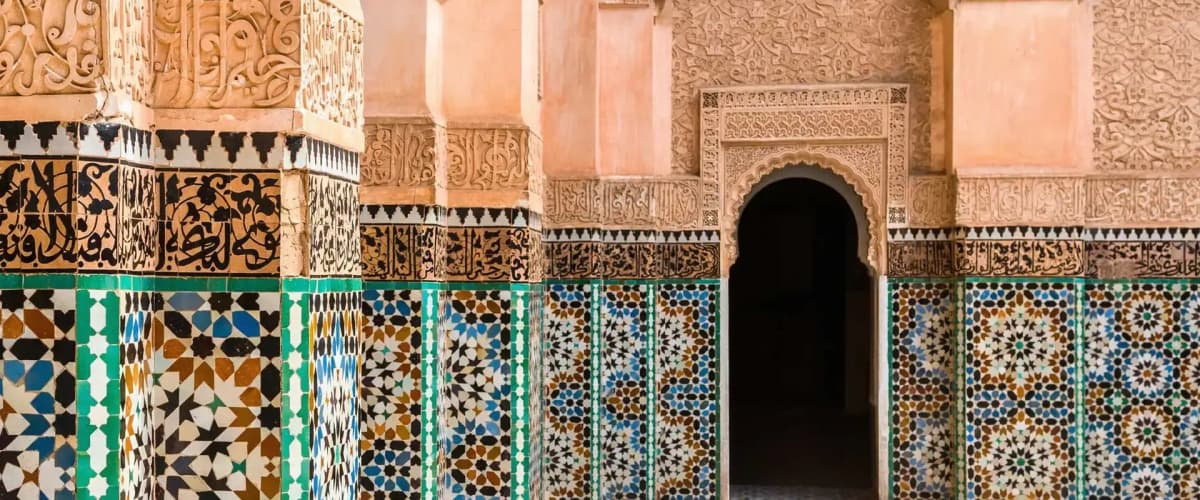 Excursiones desde Marrakech