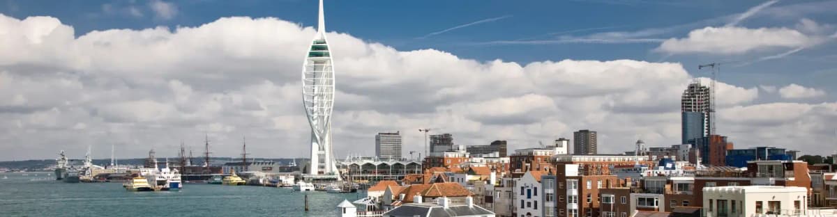 portsmouth