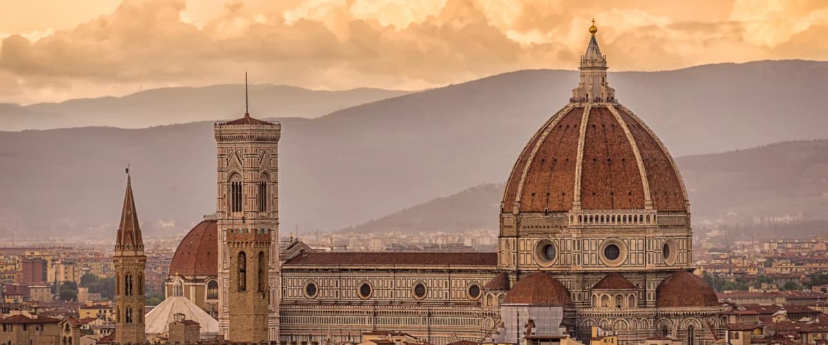 Excursiones desde Florencia