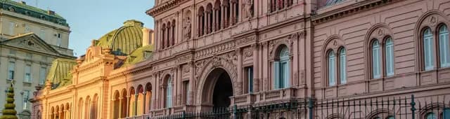 Free tour a Buenos Aires
