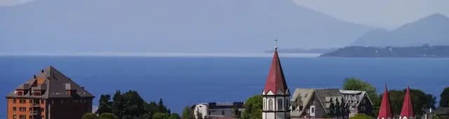 Free tour a Puerto Varas