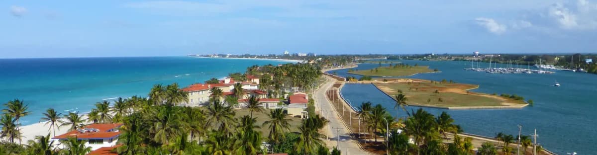 varadero