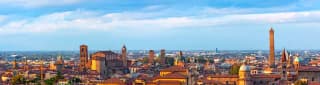 Free tour a Bologna