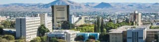 Windhoek