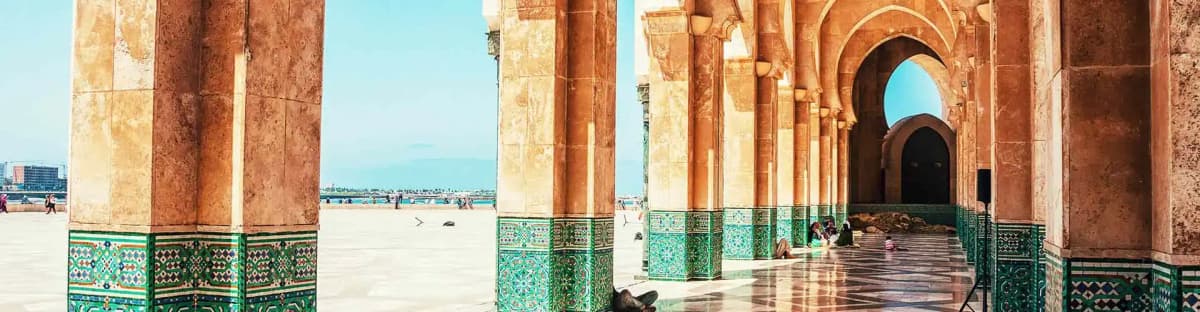 casablanca