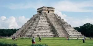 Visita guiada en Cancún