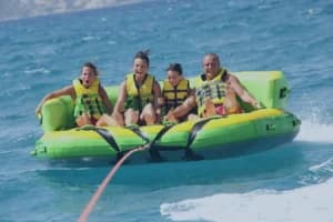 Motos de agua en Ibiza