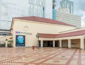 Museos en Miami