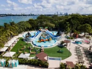 Espectáculos en Miami