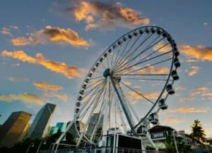 Miradores en Miami: las mejores vistas de panorámicas