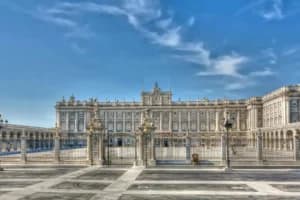 Lugares para visitar en Madrid