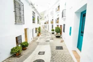 Excursiones en Nerja