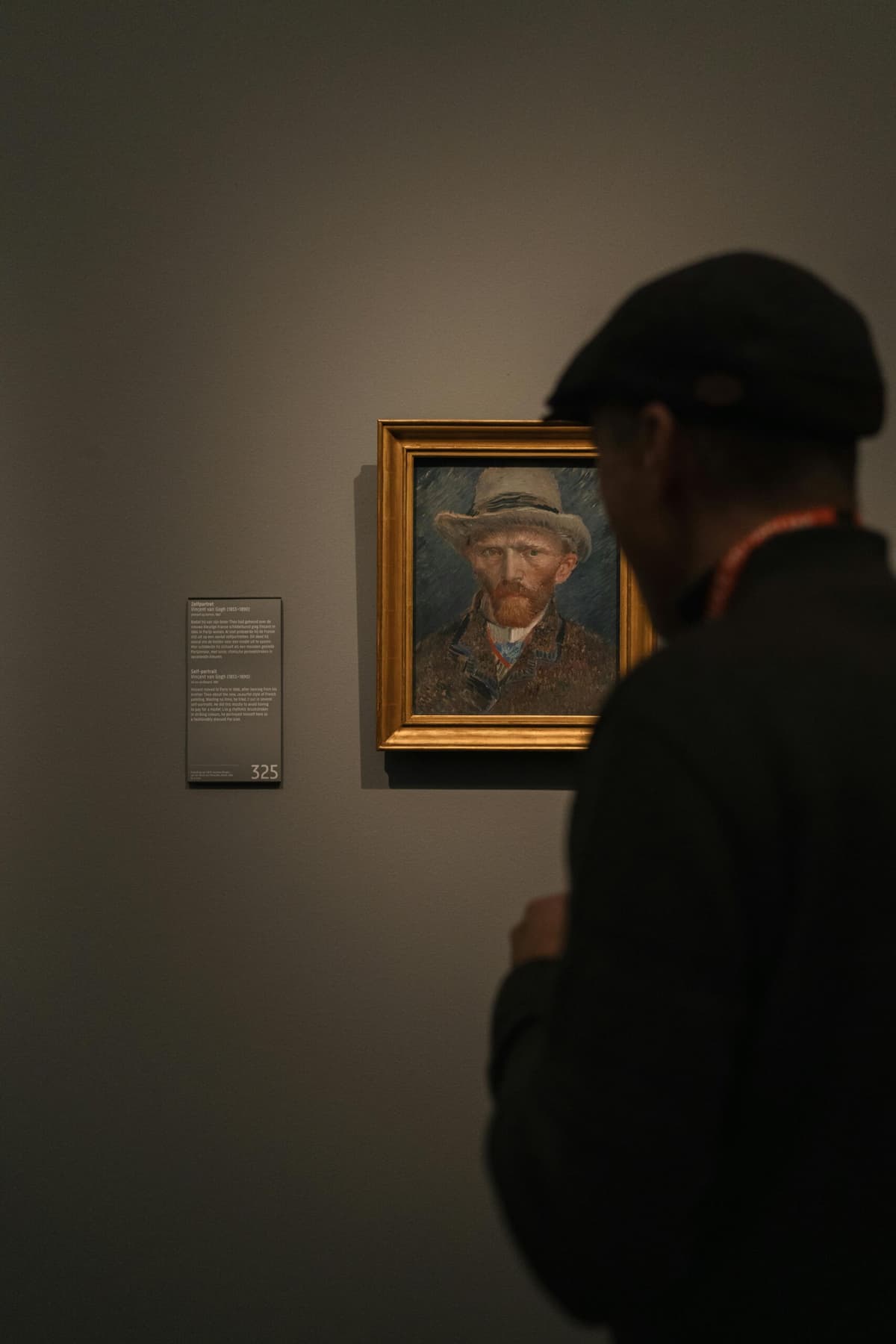 Van Gogh Museum