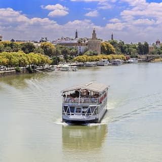 Excursiones desde Sevilla